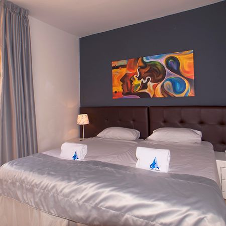 Casas De Tauro Villa La Playa de Tauro Buitenkant foto