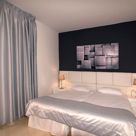 Casas De Tauro Villa La Playa de Tauro Buitenkant foto
