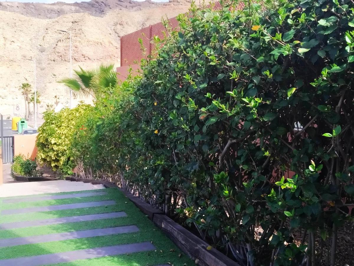 Casas De Tauro Villa La Playa de Tauro Buitenkant foto