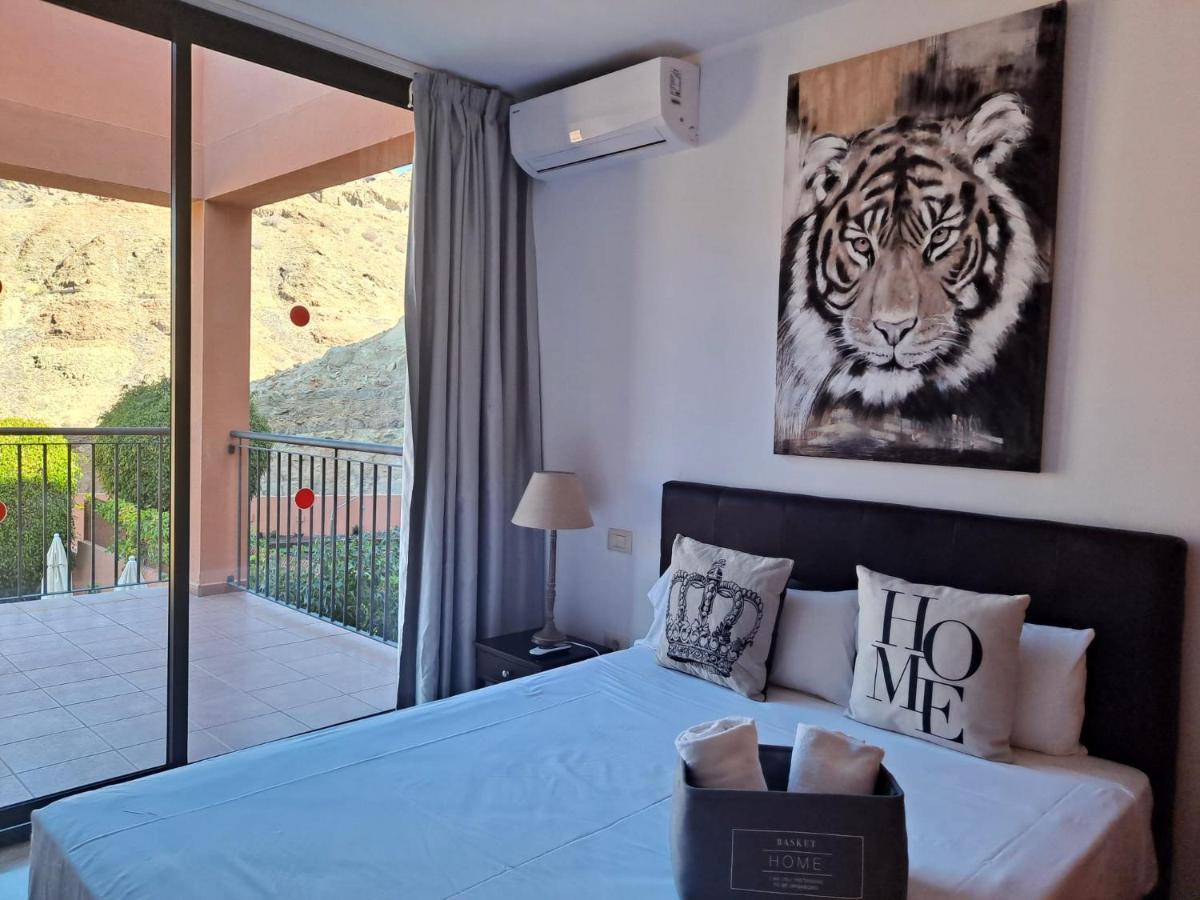 Casas De Tauro Villa La Playa de Tauro Buitenkant foto