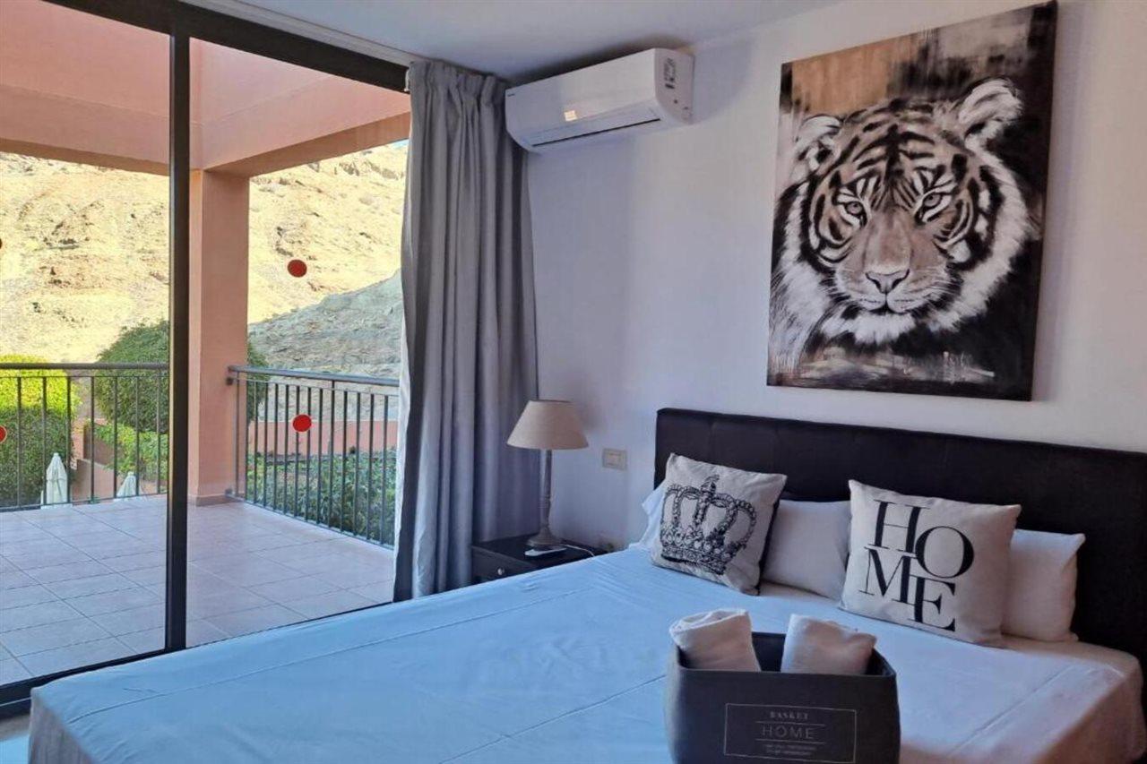 Casas De Tauro Villa La Playa de Tauro Buitenkant foto