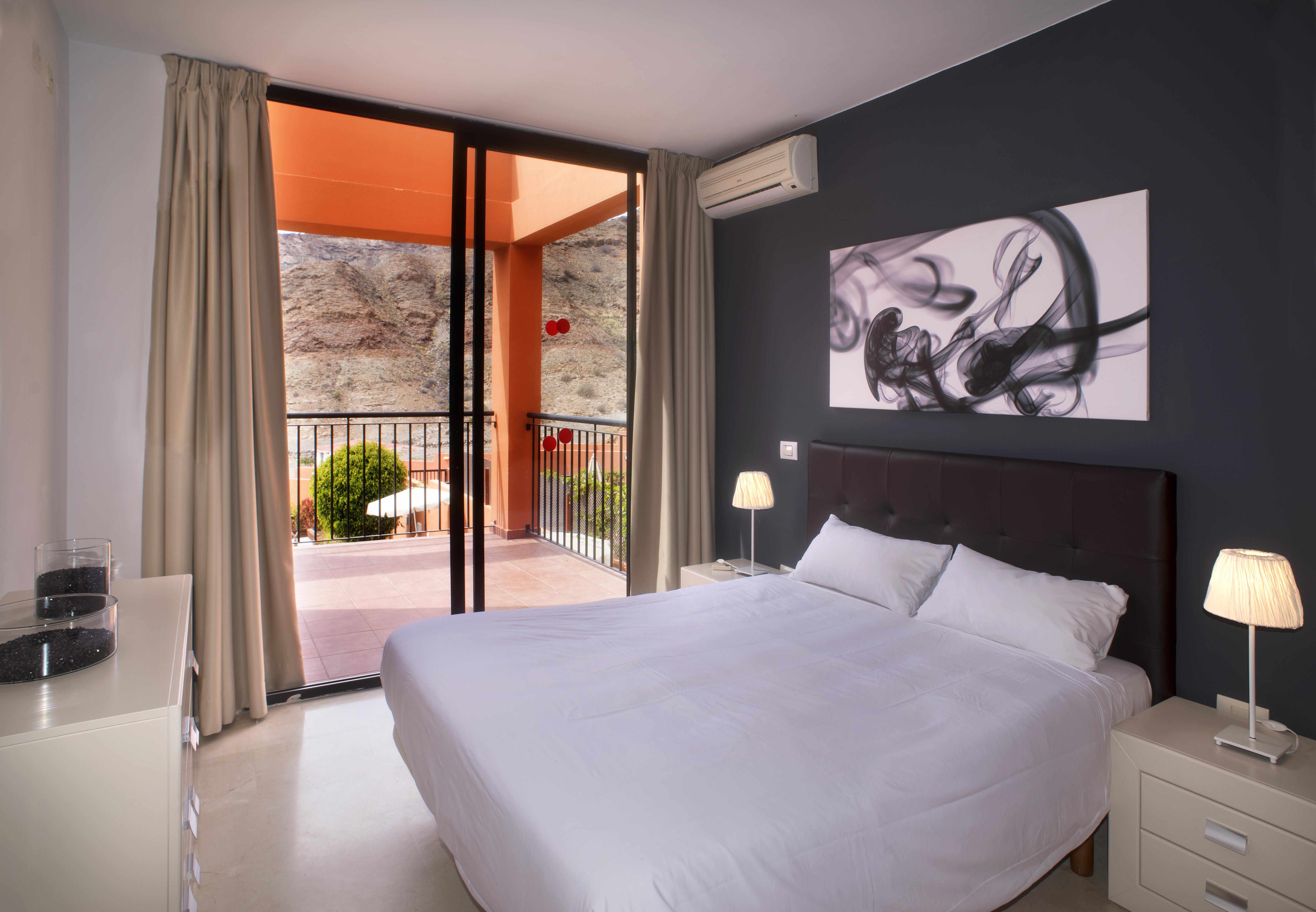 Casas De Tauro Villa La Playa de Tauro Buitenkant foto