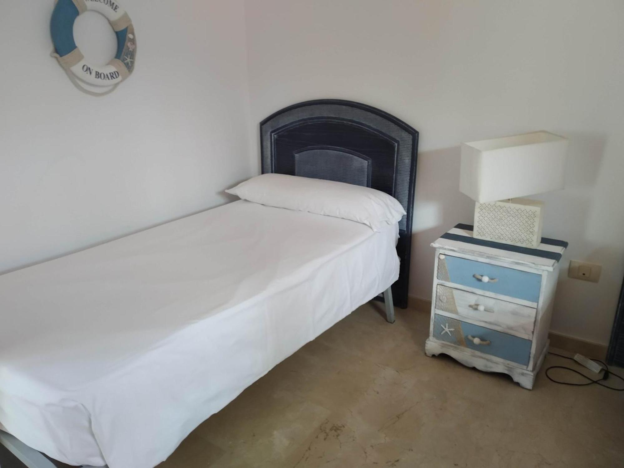 Casas De Tauro Villa La Playa de Tauro Kamer foto