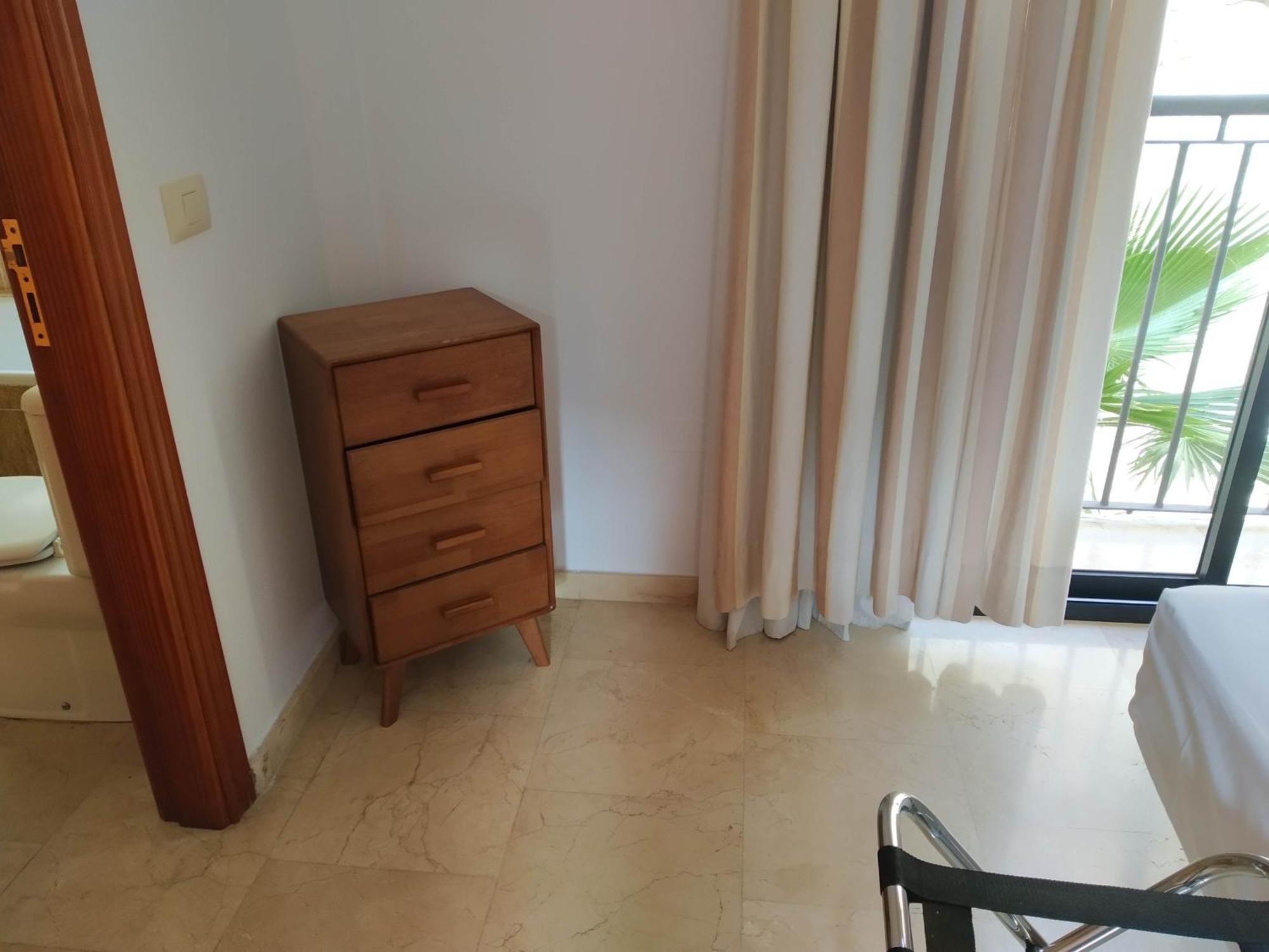 Casas De Tauro Villa La Playa de Tauro Kamer foto